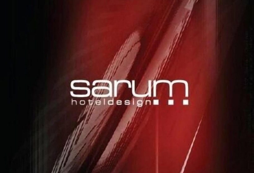 Fotos del hotel Sarum Hotel Design:  11