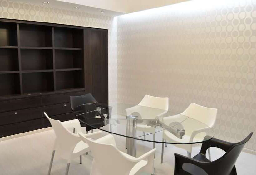 Fotos del hotel Sarum Hotel Design:  24