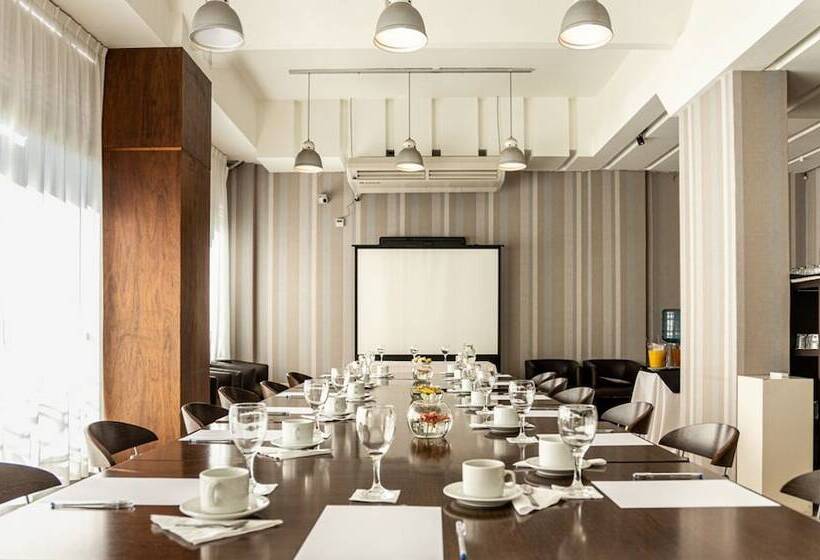 Fotos del hotel Sarum Hotel Design:  15