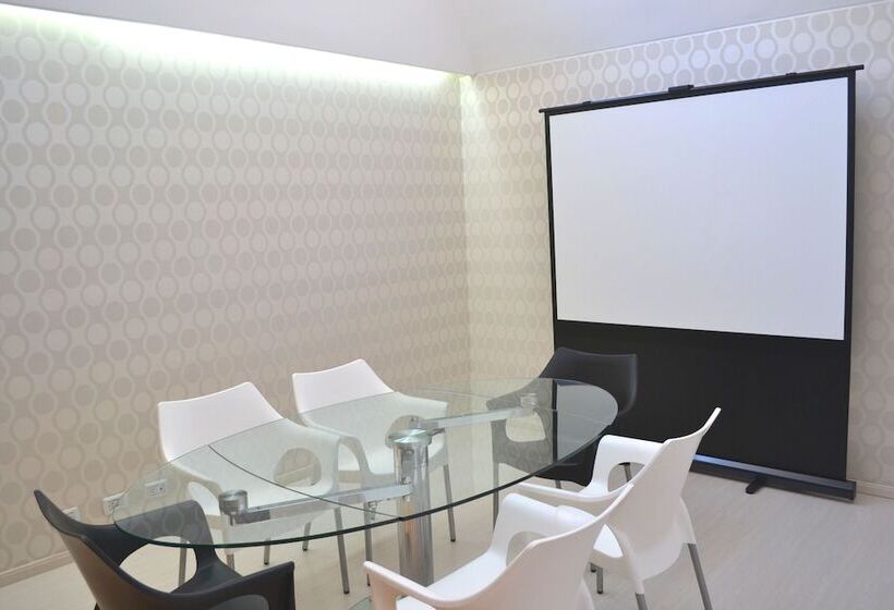 Fotos del hotel Sarum Hotel Design:  14