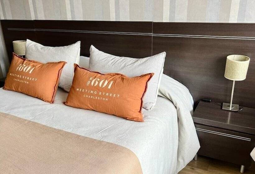 Fotos del hotel Sarum Hotel Design:  6