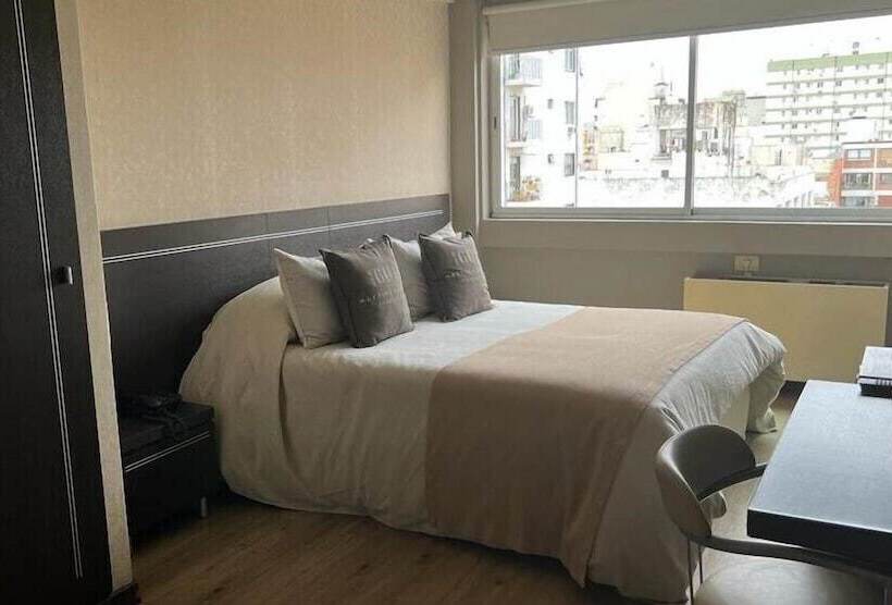 Fotos del hotel Sarum Hotel Design:  5