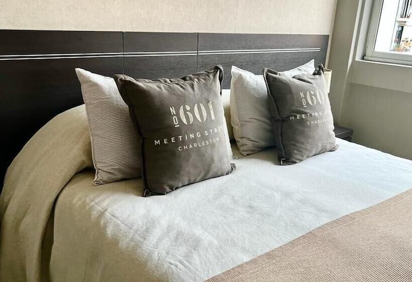 Fotos del hotel Sarum Hotel Design:  4