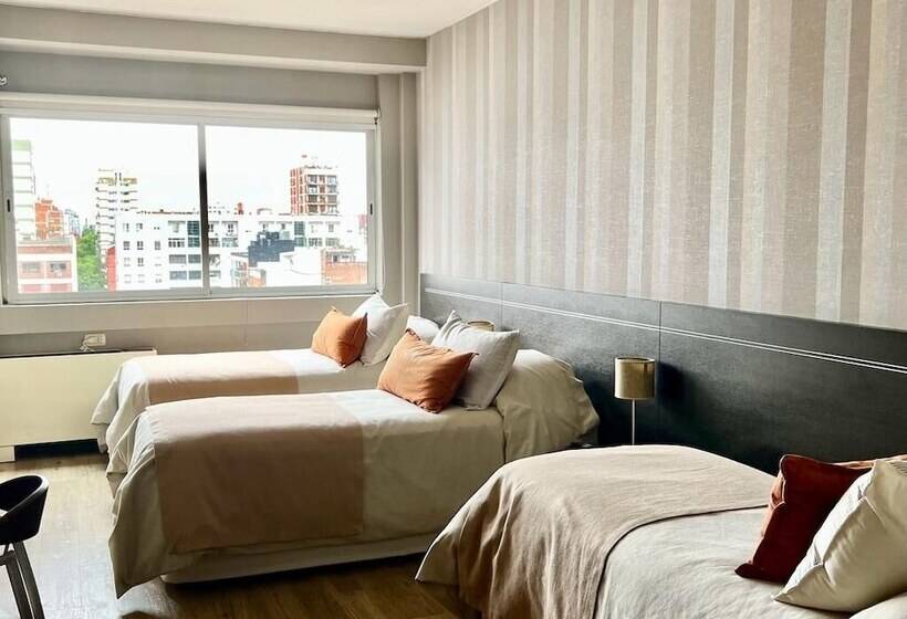 Fotos del hotel Sarum Hotel Design:  3