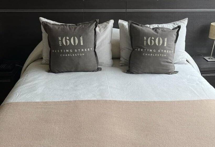 Fotos del hotel Sarum Hotel Design:  19