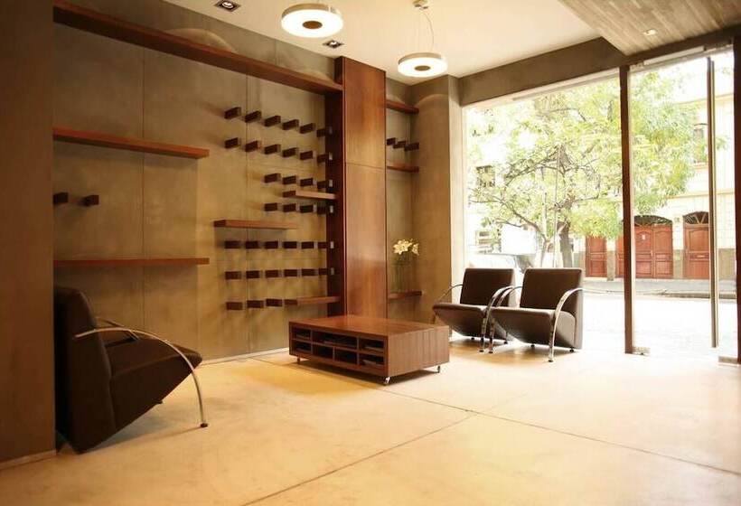 Fotos del hotel Sarum Hotel Design:  21