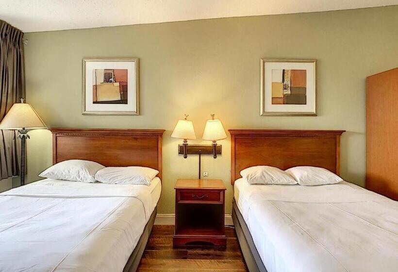 Fotos del hotel Stayable Suites Florida Mall Orlando:  2