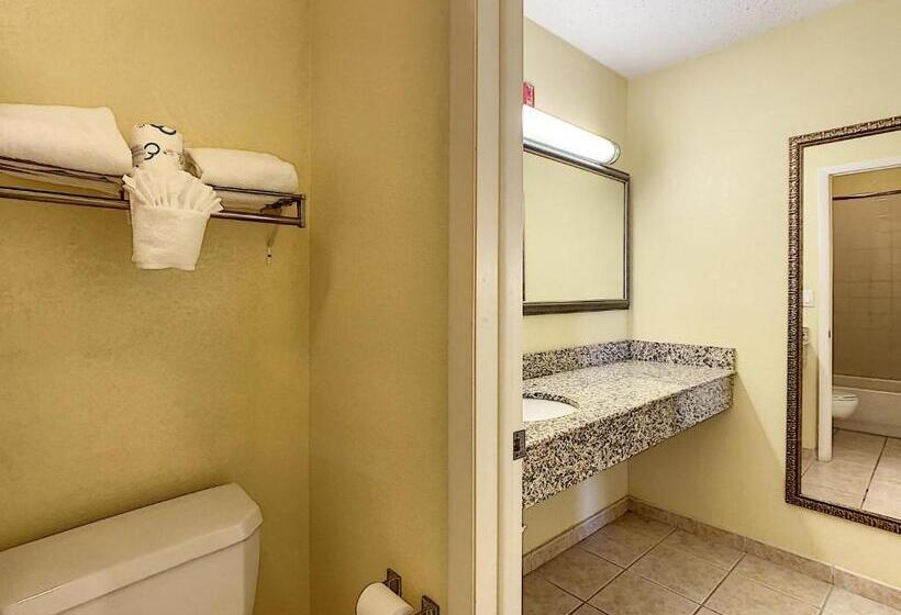 Fotos del hotel Stayable Suites Florida Mall Orlando:  9