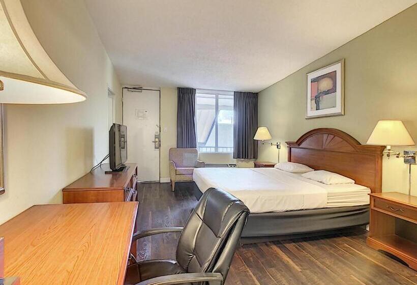 Fotos del hotel Stayable Suites Florida Mall Orlando:  5