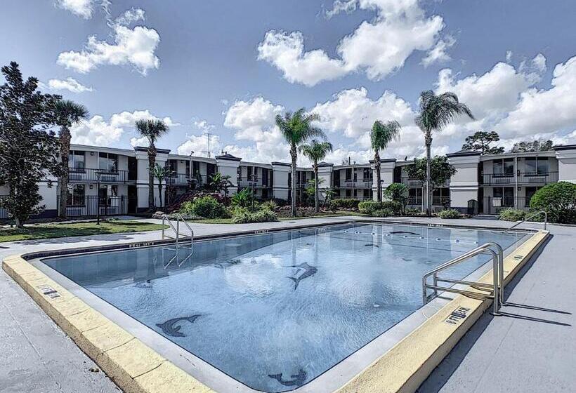 Fotos del hotel Stayable Suites Florida Mall Orlando:  13