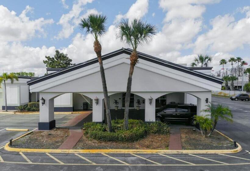 Fotos del hotel Stayable Suites Florida Mall Orlando:  15