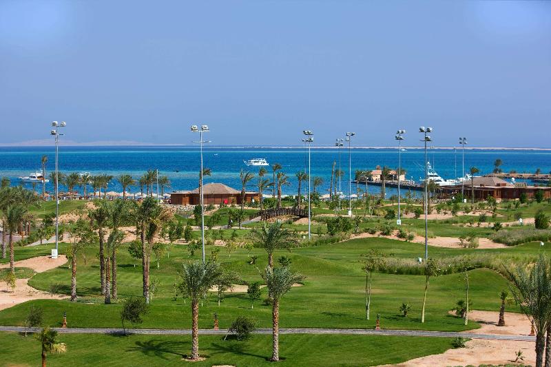 هتل Steigenberger Aldau Beach