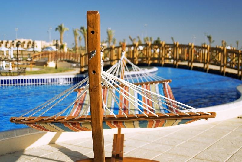 هتل Steigenberger Aldau Beach