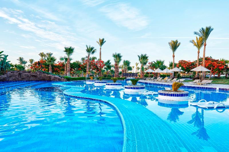 هتل Steigenberger Aldau Beach