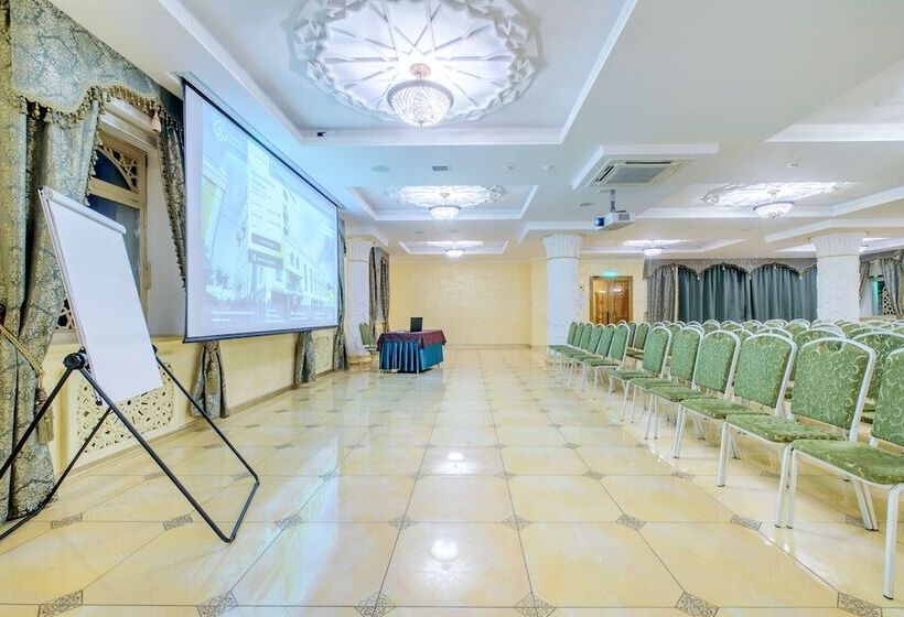 هتل Suleiman Palace