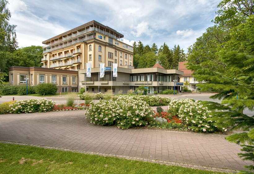 Sure Hotel By Best Western Bad Dürrheim