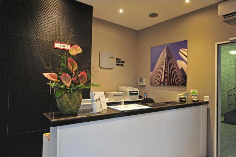 Fotos del hotel The Corner:  2