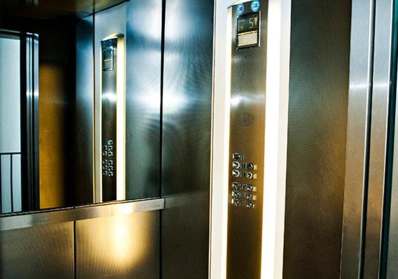 Fotos del hotel The Corner:  4