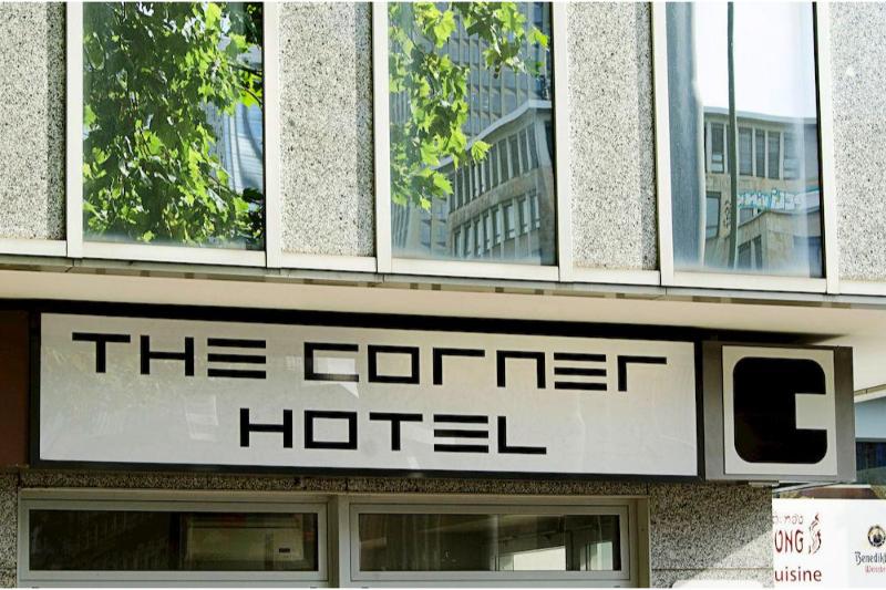 Fotos del hotel The Corner:  1