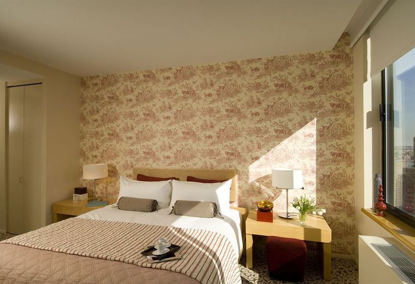 Fotos del hotel The Marmara Manhattan:  2
