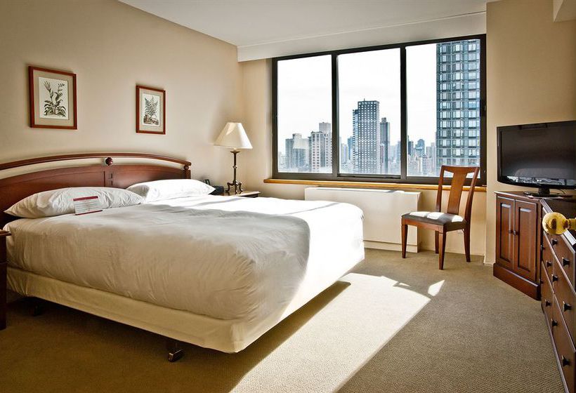 هتل The Marmara Manhattan