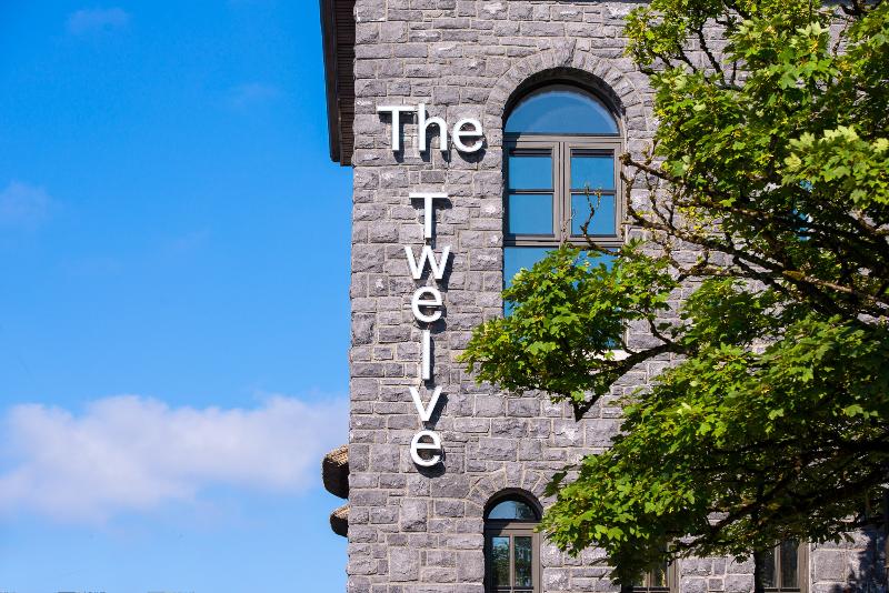 בית מלון כפרי The Twelve