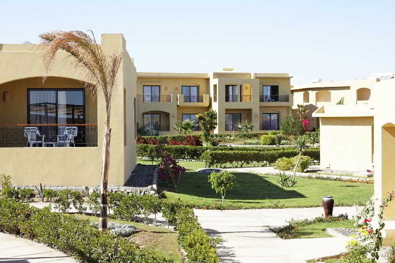 هتل Three Corners Fayrouz Plaza Beach Resort