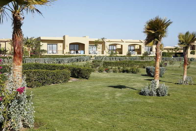 هتل Three Corners Fayrouz Plaza Beach Resort
