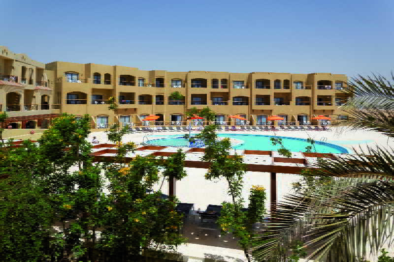 هتل Three Corners Fayrouz Plaza Beach Resort