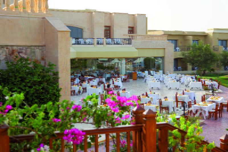 هتل Three Corners Fayrouz Plaza Beach Resort