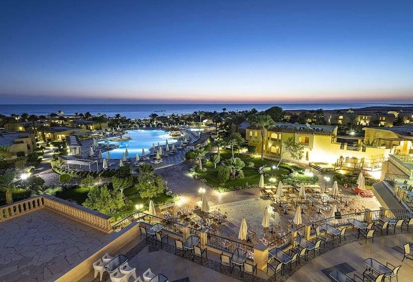 هتل Three Corners Fayrouz Plaza Beach Resort