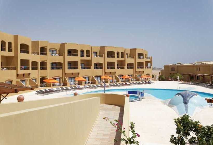 هتل Three Corners Fayrouz Plaza Beach Resort