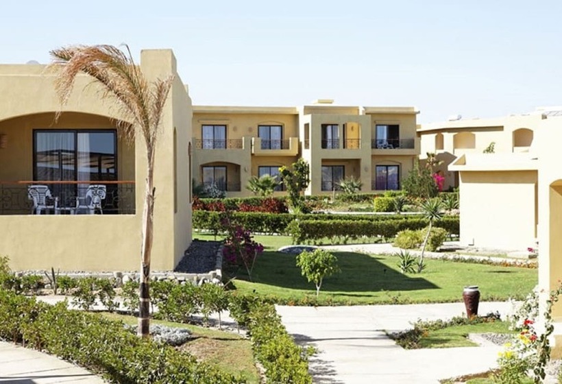 هتل Three Corners Fayrouz Plaza Beach Resort