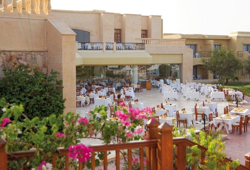 هتل Three Corners Fayrouz Plaza Beach Resort
