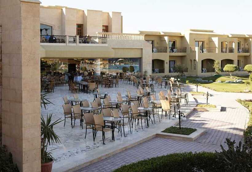 هتل Three Corners Fayrouz Plaza Beach Resort