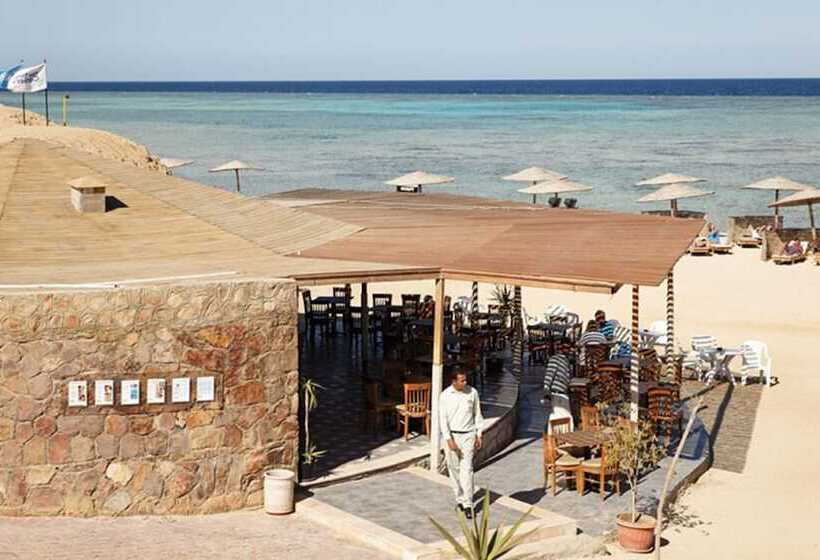 هتل Three Corners Fayrouz Plaza Beach Resort