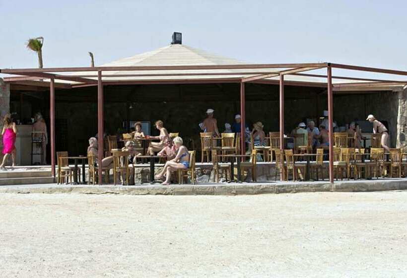 هتل Three Corners Fayrouz Plaza Beach Resort