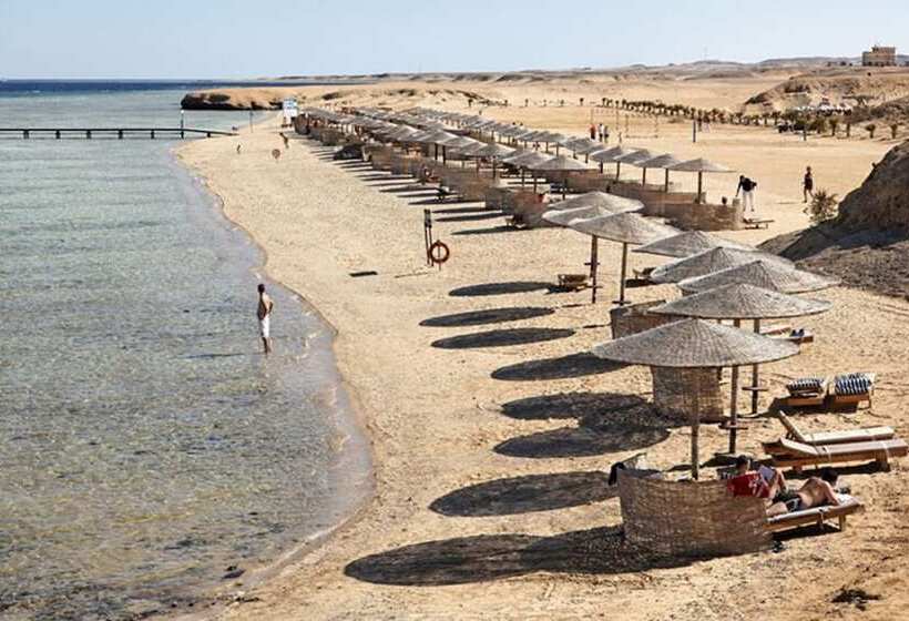 هتل Three Corners Fayrouz Plaza Beach Resort