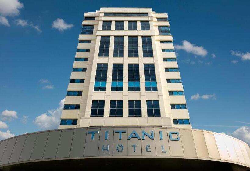 Fotos del hotel Titanic Business Kartal:  20
