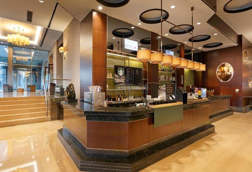 Fotos del hotel Titanic Business Kartal:  18