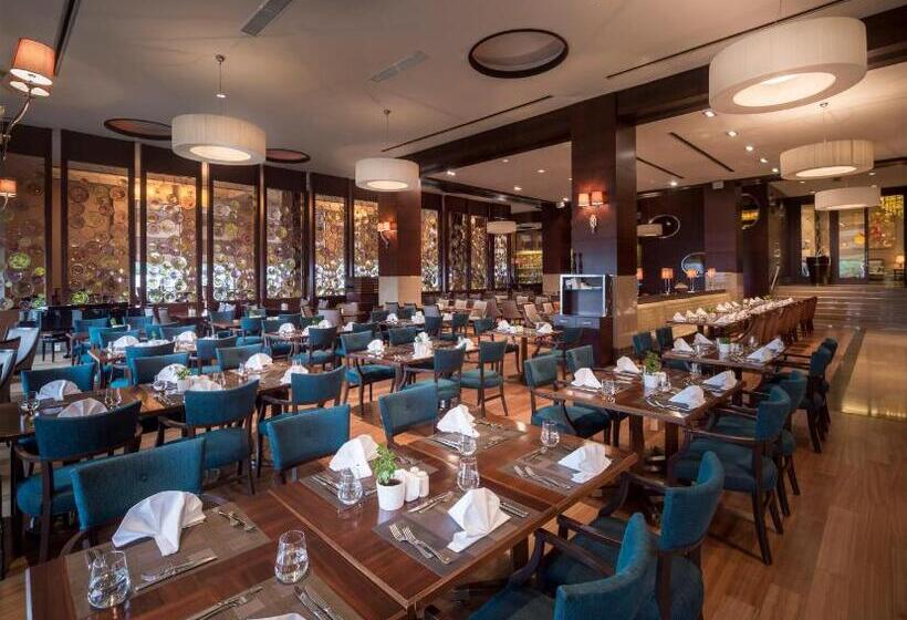 Fotos del hotel Titanic Business Kartal:  14