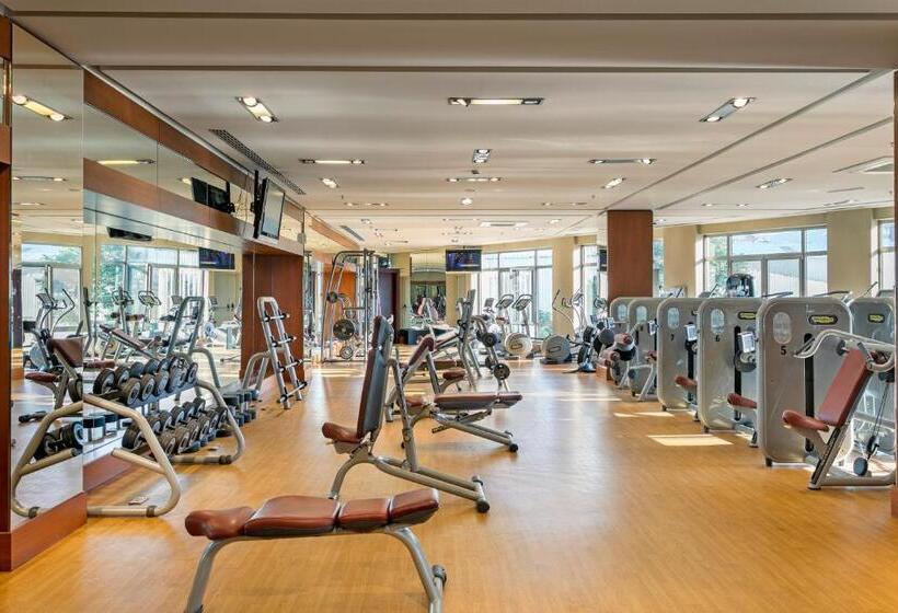 Fotos del hotel Titanic Business Kartal:  15