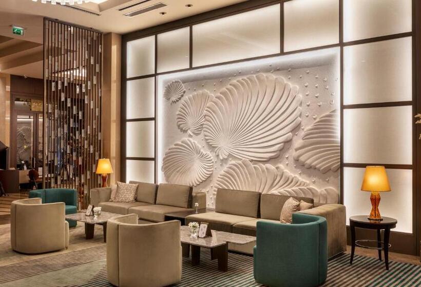 Fotos del hotel Titanic Business Kartal:  13