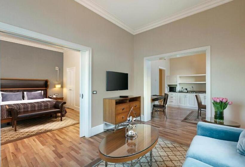 Fotos del hotel Titanic Business Kartal:  5