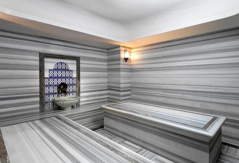 Fotos del hotel Titanic Business Kartal:  9