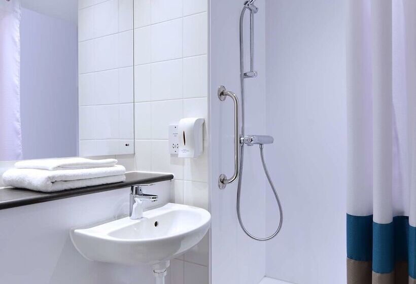 Fotos del hotel Travelodge Brighton Seafront:  34