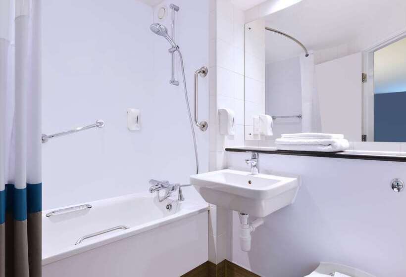 Fotos del hotel Travelodge Brighton Seafront:  31