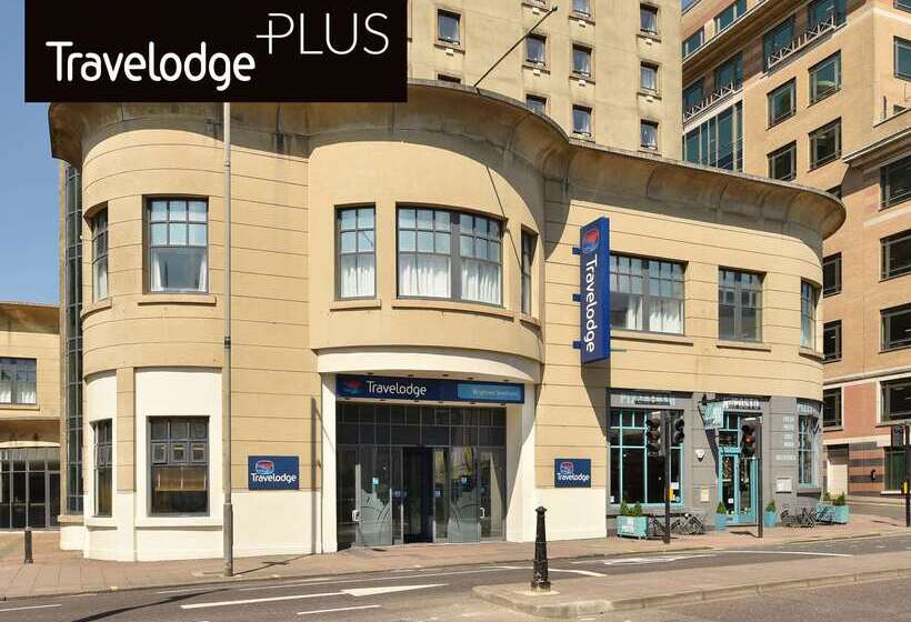 Fotos del hotel Travelodge Brighton Seafront:  46