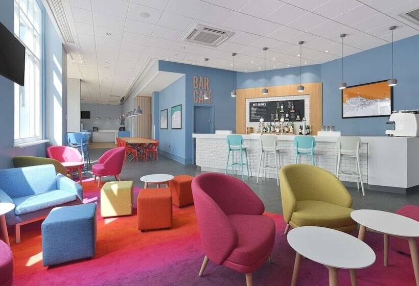 Fotos del hotel Travelodge Brighton Seafront:  39