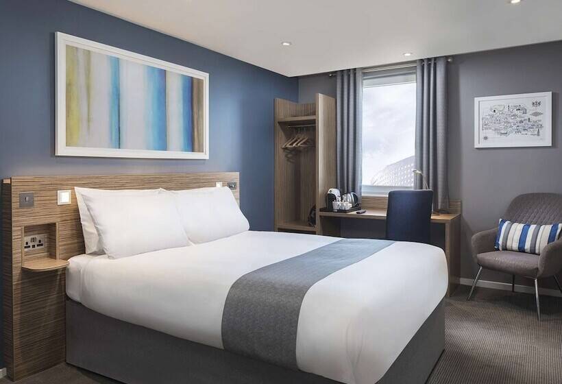 فندق Travelodge Brighton Seafront